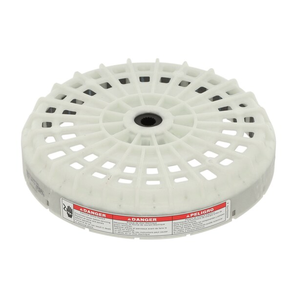 Whirlpool W11260238 Whirlpool Rotor Assembly W11260238 - main